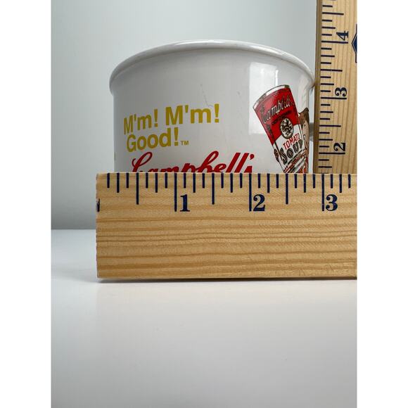 Collectible Vintage Campbell’s Soup Mug - 2004 - Picture 5 of 9